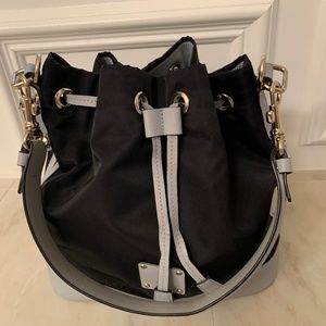 Henri Bendel bucket bag